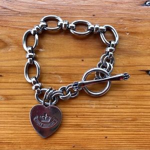 Juicy contour bracelet (like new)